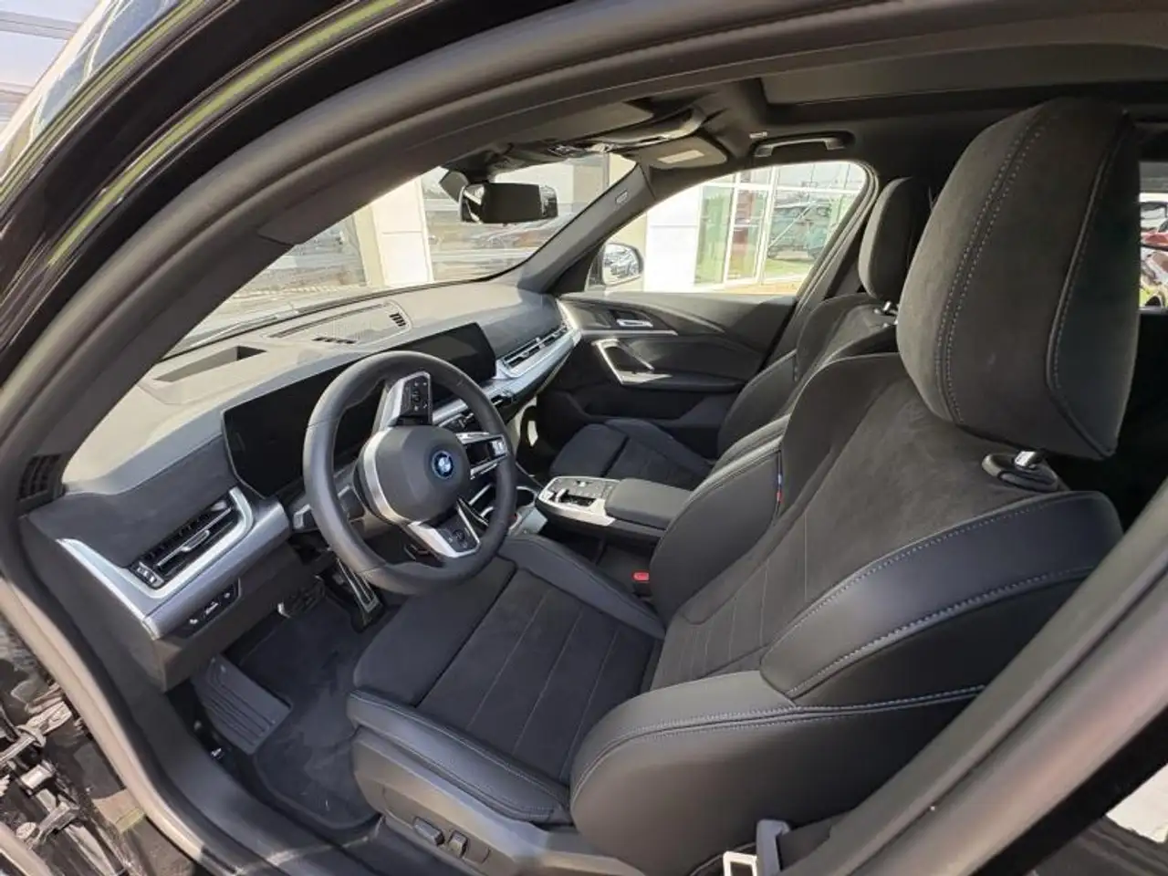 BMW X1 2026