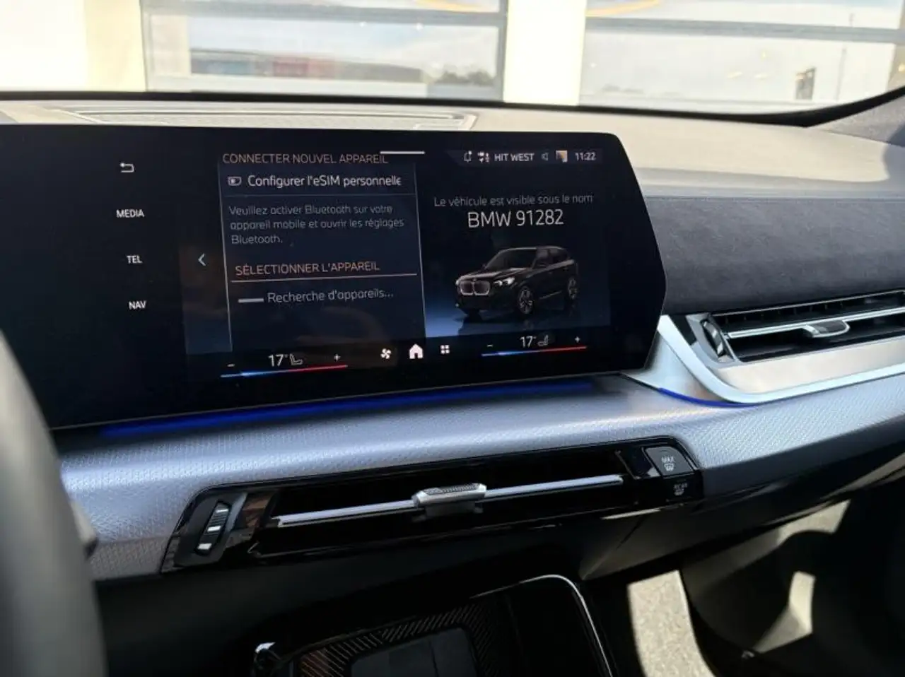 BMW X1 2026