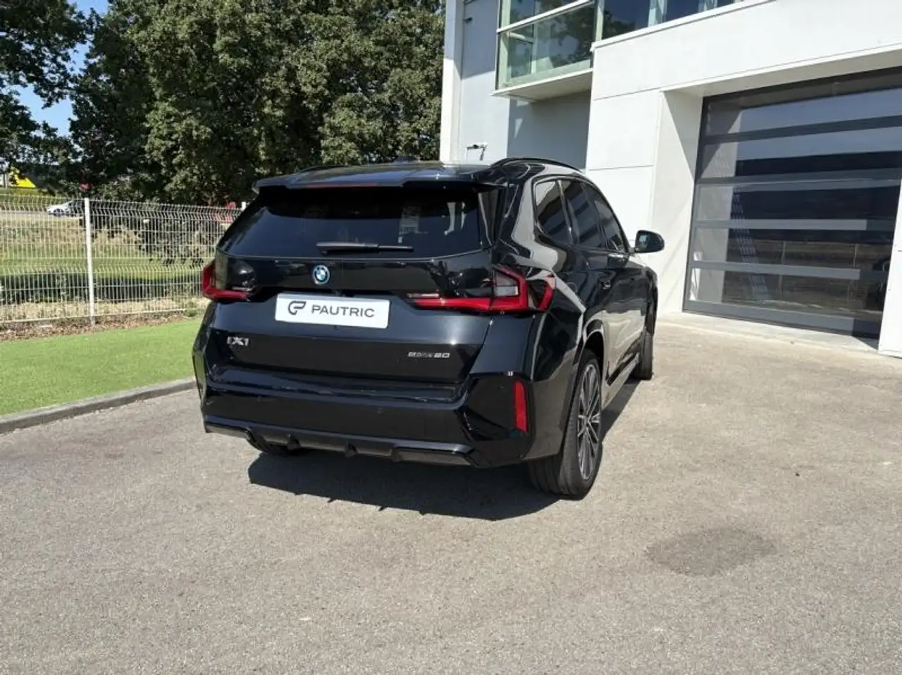 BMW X1 2026