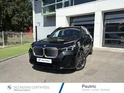 BMW ieDrive20 204ch M Sport