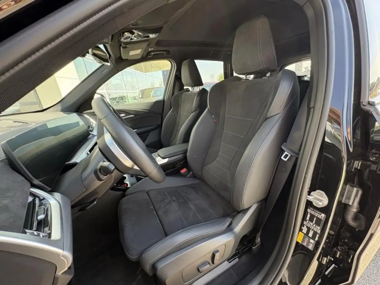 BMW X1 2026