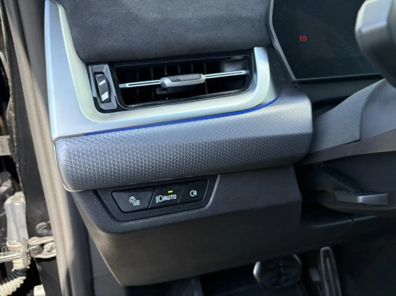BMW X1 2026 — фото 15