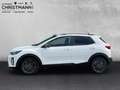 Kia Stonic NIGTHLINE EDITION 1.0 T-GDI MILD-HYBRID *NAVIGATIO Weiß - thumbnail 2