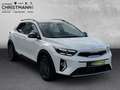 Kia Stonic NIGTHLINE EDITION 1.0 T-GDI MILD-HYBRID *NAVIGATIO Weiß - thumbnail 7