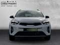 Kia Stonic NIGTHLINE EDITION 1.0 T-GDI MILD-HYBRID *NAVIGATIO Weiß - thumbnail 8