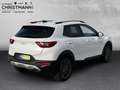 Kia Stonic NIGTHLINE EDITION 1.0 T-GDI MILD-HYBRID *NAVIGATIO Weiß - thumbnail 5