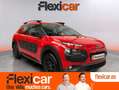 Citroen C4 Cactus 1.6 BlueHDi Feel 100 Rojo - thumbnail 1