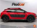 Citroen C4 Cactus 1.6 BlueHDi Feel 100 Rojo - thumbnail 3