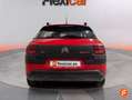 Citroen C4 Cactus 1.6 BlueHDi Feel 100 Rojo - thumbnail 5