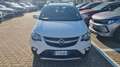 Opel Karl Rocks 1.0 73 CV Weiß - thumbnail 2