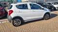 Opel Karl Rocks 1.0 73 CV Weiß - thumbnail 9