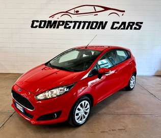 Fiesta 1.5 TDCi 95CV 5 porte ST-Line