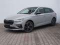 Skoda Scala 1.0 TSI DSG  Monte Carlo mit vielen Extras Grijs - thumbnail 2