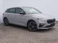 Skoda Scala 1.0 TSI DSG  Monte Carlo mit vielen Extras Grijs - thumbnail 4