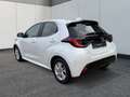 Mazda 2 Hybrid 1.5L VVT-i 116 PS AT FWD CVT AL-AGILE COMFO Weiß - thumbnail 4