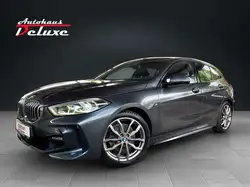 Bmw 118 M PAKET NAVI KAMERA PANORAMA HUD LED