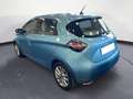 Renault ZOE BATTERIA DI PROPRIETA' - ZOE Zen R135 Bleu - thumbnail 3