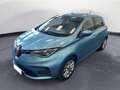 Renault ZOE BATTERIA DI PROPRIETA' - ZOE Zen R135 Bleu - thumbnail 4
