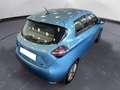 Renault ZOE BATTERIA DI PROPRIETA' - ZOE Zen R135 Bleu - thumbnail 2