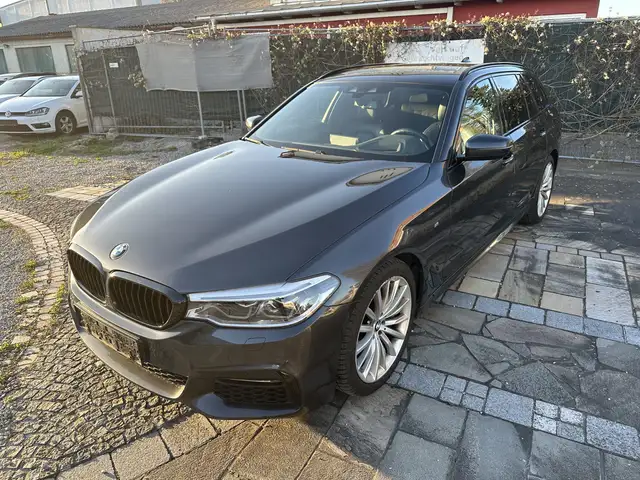 BMW 540 i Touring xDrive Aut.G31 ,340PS