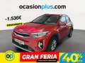 Kia Stonic 1.2 DPi Drive Rojo - thumbnail 1