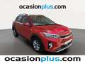 Kia Stonic 1.2 DPi Drive Rojo - thumbnail 2