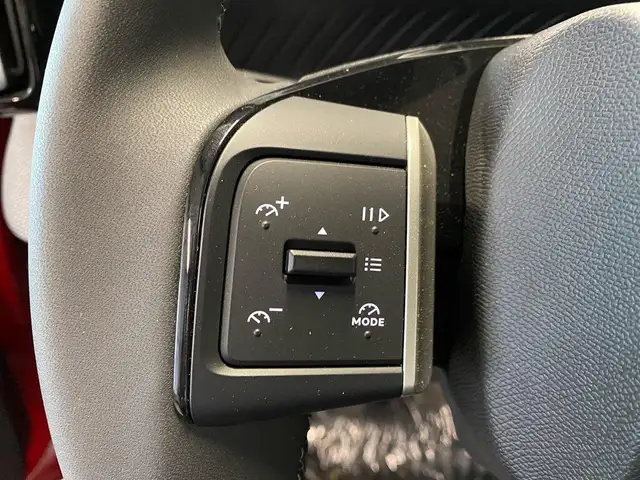 Citroen C3 view 13