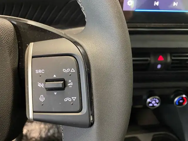 Citroen C3 view 14