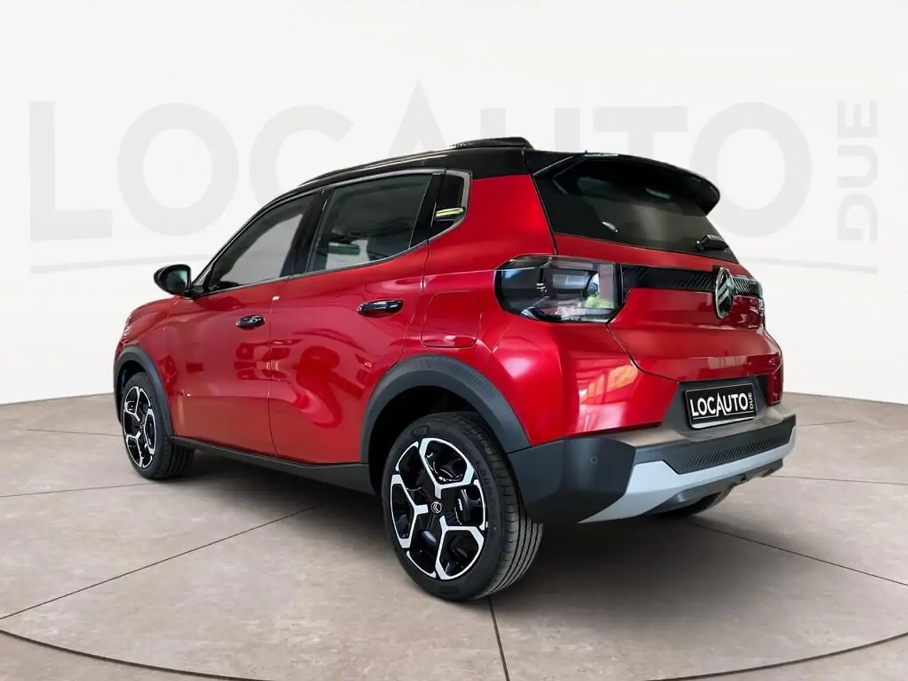 Citroen C3 2026