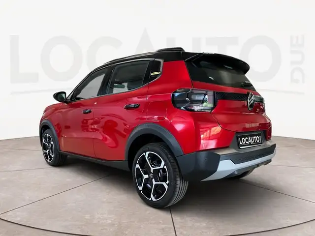 Citroen C3 view 5