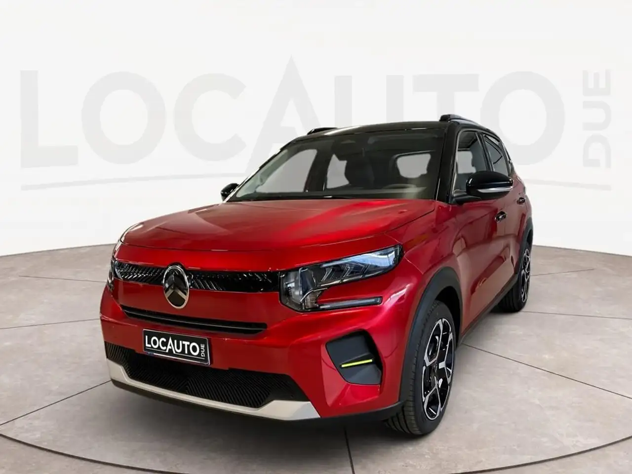 Citroen C3 2026