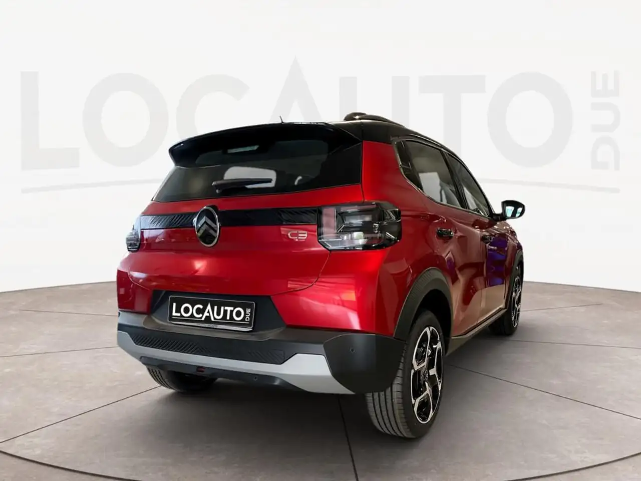 Citroen C3 2026