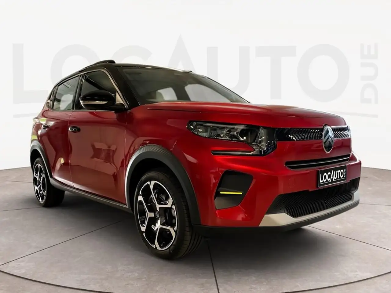 Citroen C3 2026