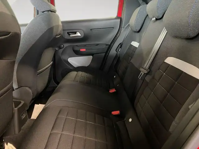 Citroen C3 view 8