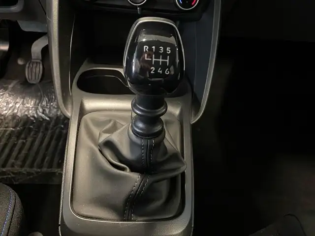 Citroen C3 view 12