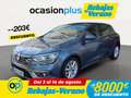 Renault Megane 1.6dCi Energy Zen 96kW Gris - thumbnail 1