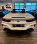 BMW M850 M 850 i xDrive Cabrio 1Hand Perfekte Ausstattung Weiß - thumbnail 7
