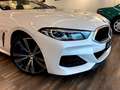 BMW M850 M 850 i xDrive Cabrio 1Hand Perfekte Ausstattung Weiß - thumbnail 13