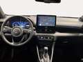 Toyota Yaris 1.5 130H Premiere Edition Bleu - thumbnail 8