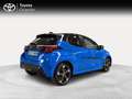 Toyota Yaris 1.5 130H Premiere Edition Bleu - thumbnail 18