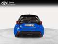 Toyota Yaris 1.5 130H Premiere Edition Bleu - thumbnail 4