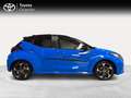 Toyota Yaris 1.5 130H Premiere Edition Bleu - thumbnail 17
