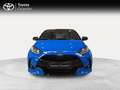 Toyota Yaris 1.5 130H Premiere Edition Bleu - thumbnail 5