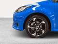Toyota Yaris 1.5 130H Premiere Edition Bleu - thumbnail 16