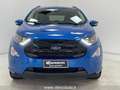 Ford EcoSport 1.0 EcoBoost 125 CV Start&Stop ST-Line Blue - thumbnail 6