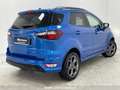 Ford EcoSport 1.0 EcoBoost 125 CV Start&Stop ST-Line Blue - thumbnail 2