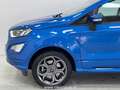 Ford EcoSport 1.0 EcoBoost 125 CV Start&Stop ST-Line Blue - thumbnail 9