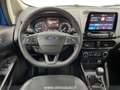 Ford EcoSport 1.0 EcoBoost 125 CV Start&Stop ST-Line Blue - thumbnail 10