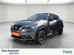 Nissan Juke N-Design