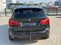 BMW 218 Baureihe 2 Active Tourer 218 d Schwarz - thumbnail 6